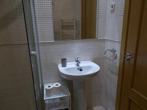 Apartamento Luz De Chamber�