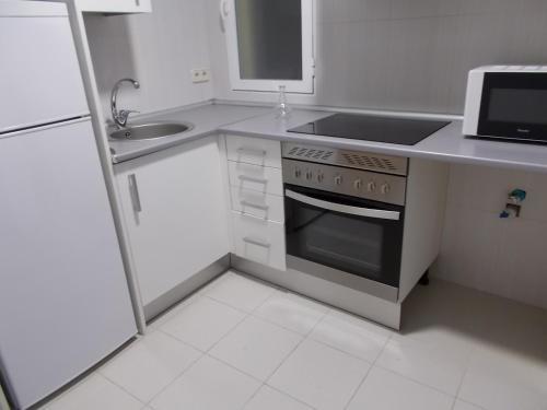 Apartamento Luz De Chamber�