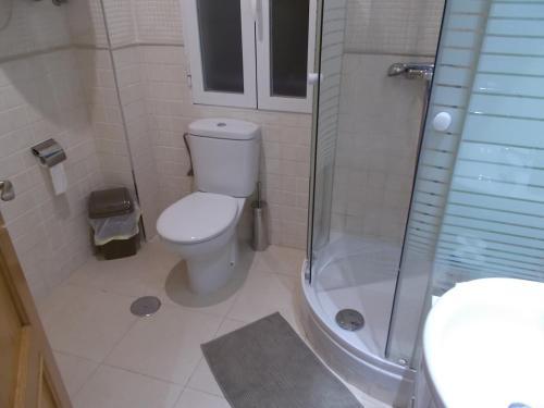 Apartamento Luz De Chamber�