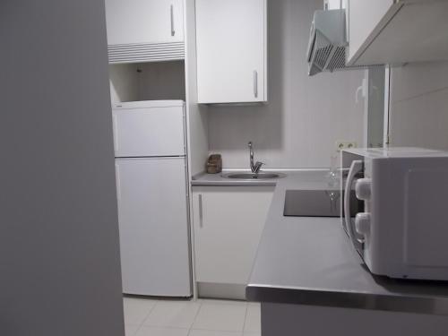 Apartamento Luz De Chamber�
