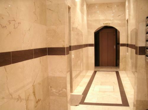Apartamento Luz De Chamber�