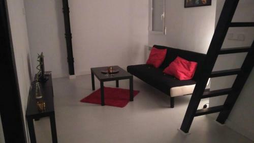 Apartamento Luz De Chamber�