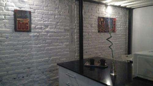Apartamento Luz De Chamber�