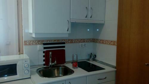 Apartamento Luz De Chamber�