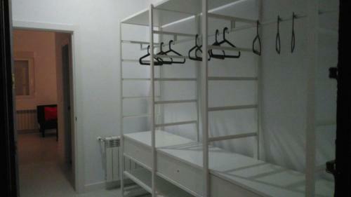 Apartamento Luz De Chamber�