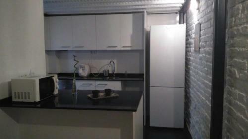 Apartamento Luz De Chamber�