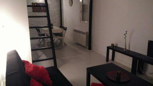 Apartamento Luz De Chamber�
