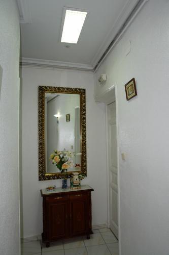 Hostal Dos Naciones