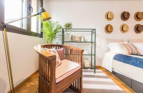 Apartamento Santa Ana Star