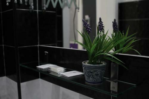 Hostal Madrid Star