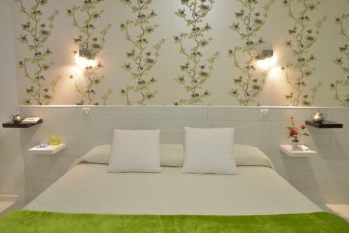 Hostal Madrid Star