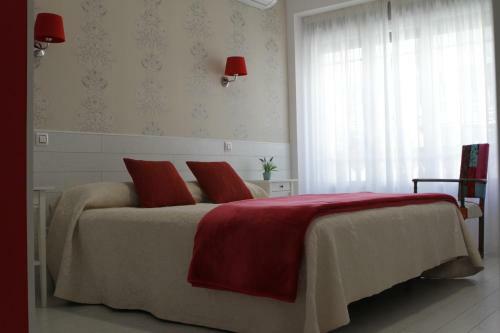 Hostal Madrid Star
