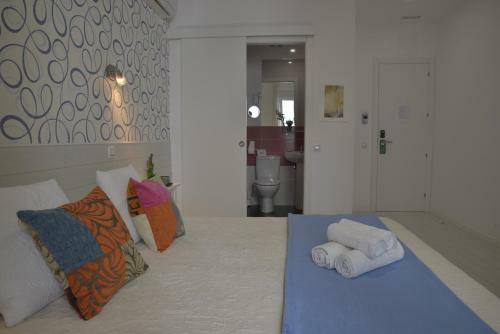 Hostal Madrid Star