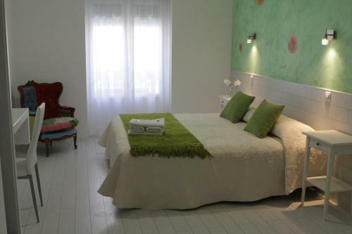 Hostal Madrid Star
