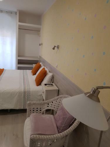 Hostal Madrid Star