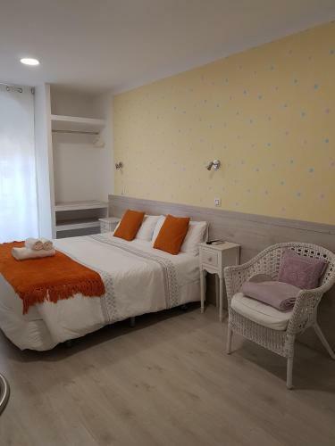Hostal Madrid Star