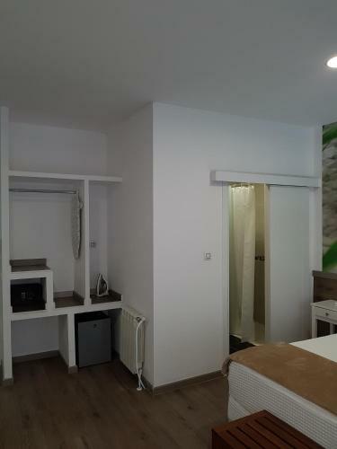 Hostal Madrid Star