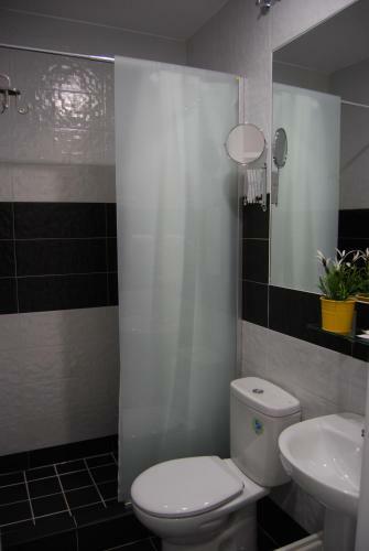 Hostal Madrid Star