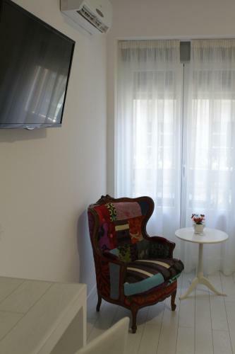 Hostal Madrid Star