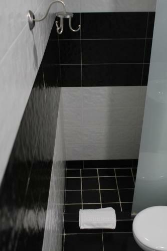 Hostal Madrid Star