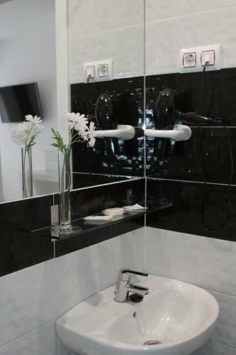 Hostal Madrid Star
