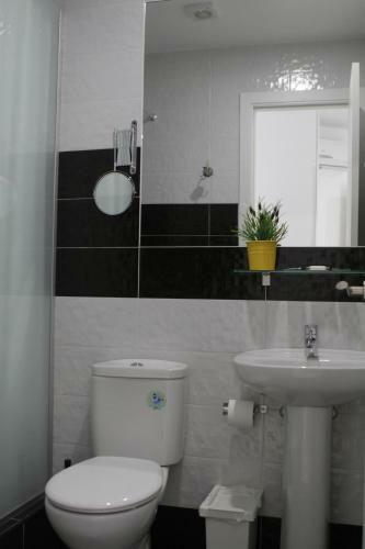 Hostal Madrid Star