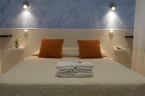 Hostal Madrid Star