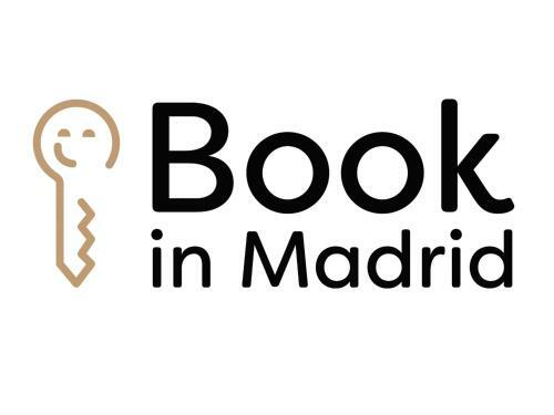 Apartamento Book In Madrid- Puerta Del Sol