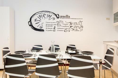Apartamento Book In Madrid- Puerta Del Sol