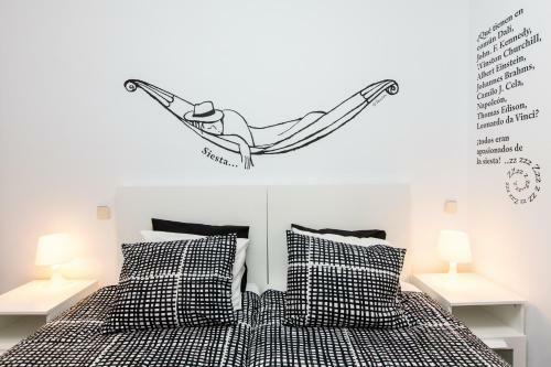 Apartamento Book In Madrid- Puerta Del Sol