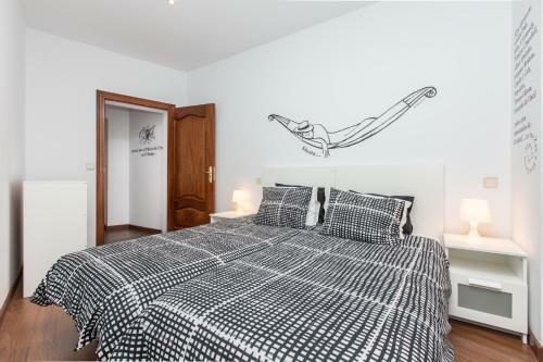 Apartamento Book In Madrid- Puerta Del Sol