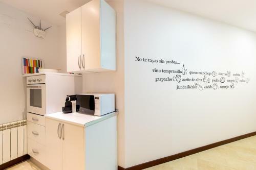 Apartamento Book In Madrid- Puerta Del Sol