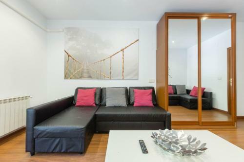 Apartamento Book In Madrid- Puerta Del Sol