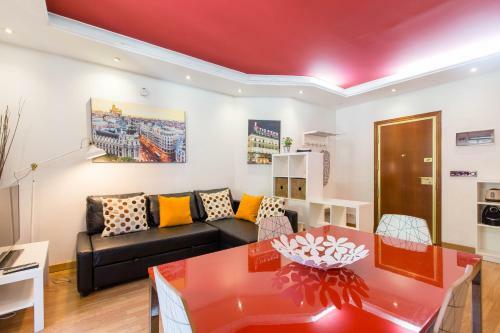 Apartamento Book In Madrid- Puerta Del Sol