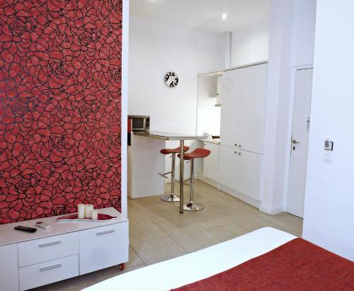 Apartamento Six Rooms Plaza Mayor