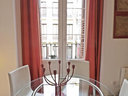 Apartamento Six Rooms Plaza Mayor