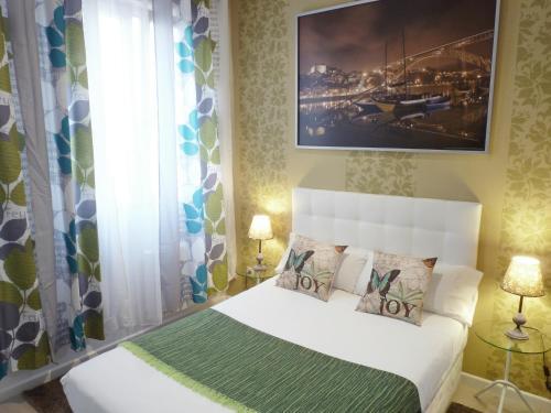 Apartamento Six Rooms Plaza Mayor