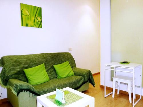 Apartamento Six Rooms Plaza Mayor