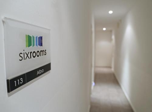 Apartamento Six Rooms Plaza Mayor