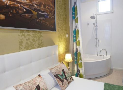 Apartamento Six Rooms Plaza Mayor