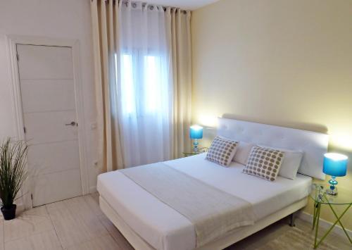Apartamento Six Rooms Plaza Mayor