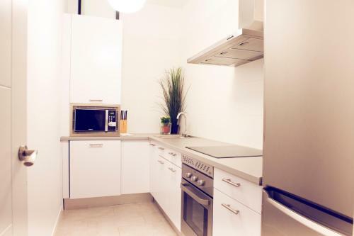Apartamento Six Rooms Plaza Mayor