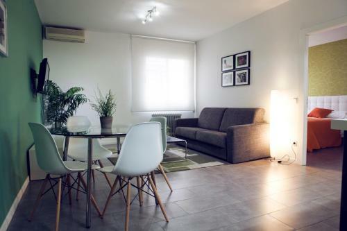 Apartamento Six Rooms Plaza Mayor