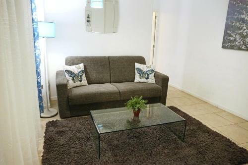 Apartamento Six Rooms Plaza Mayor