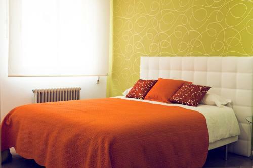 Apartamento Six Rooms Plaza Mayor