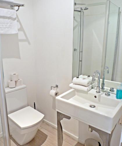 Apartamento Six Rooms Plaza Mayor