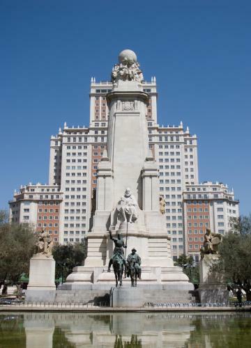 Albergue Chueca The Palmer House