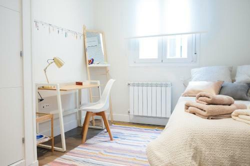 Apartamento Heima Puerta Del Sol - Palacio Real