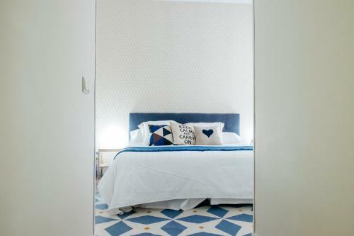 Apartamento Heima Puerta Del Sol - Palacio Real