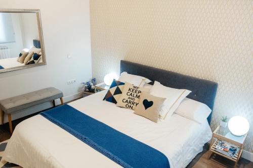 Apartamento Heima Puerta Del Sol - Palacio Real